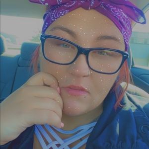 Meet your Posher, Kelsie